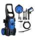 Scheppach HPC1600-KIT - pressure washer