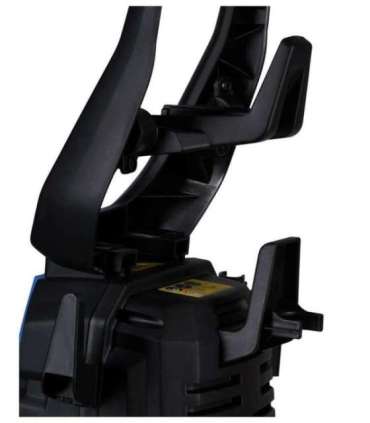 Scheppach HPC1600-KIT - pressure washer