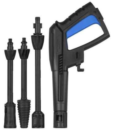 Scheppach HPC1600-KIT - pressure washer