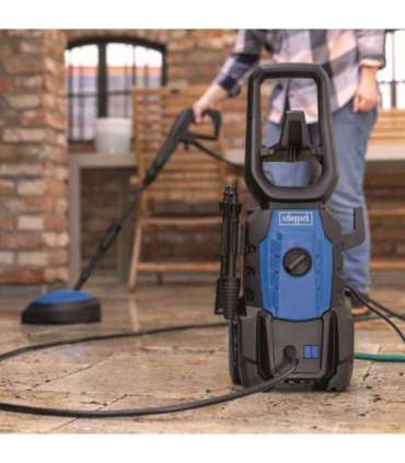 Scheppach HPC1600-KIT - pressure washer