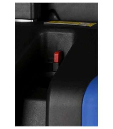 Scheppach HCE3000 Pressure washer