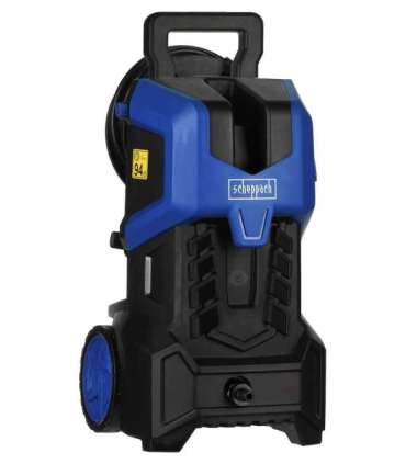 Scheppach HCE3000 Pressure washer