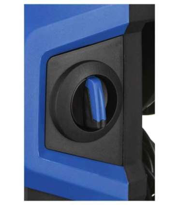 Scheppach HCE3000 Pressure washer