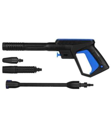 Scheppach HCE3000 Pressure washer