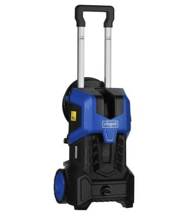 Scheppach HCE3000 Pressure washer