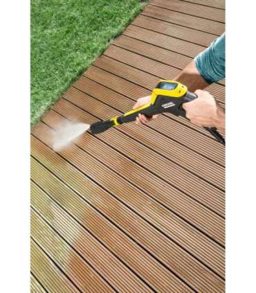 KARCHER K 7 Premium Smart Control Flex pressure washer - 1.317-360.0