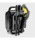 KARCHER K Silent eco!Booster pressure washer - 1.600-955.0