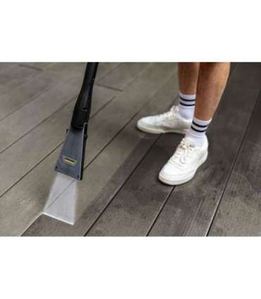 KARCHER K Silent eco!Booster pressure washer - 1.600-955.0