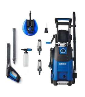 Nilfisk PREMIUM 200-15 EU - GARDEN  Pressure washer Straight Electric 650 l/h Blue, Black