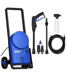 Nilfisk Core 125-5 EU pressure washer Upright Electric 438 l/h
