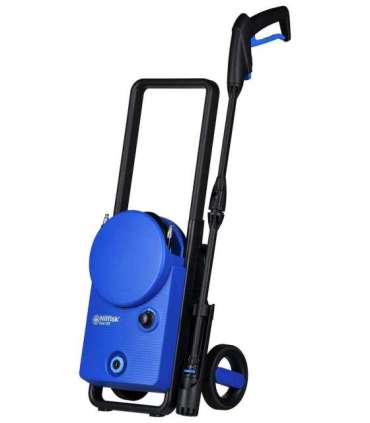 Nilfisk Core 125-5 EU pressure washer Upright Electric 438 l/h