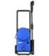 Nilfisk Core 125-5 EU pressure washer Upright Electric 438 l/h
