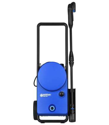 Nilfisk Core 125-5 EU pressure washer Upright Electric 438 l/h