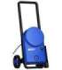 Nilfisk Core 125-5 EU pressure washer Upright Electric 438 l/h