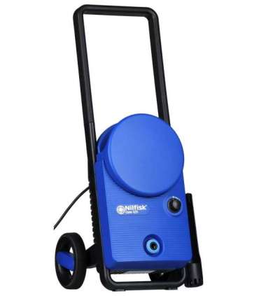 Nilfisk Core 125-5 EU pressure washer Upright Electric 438 l/h