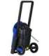 Nilfisk Core 125-5 EU pressure washer Upright Electric 438 l/h