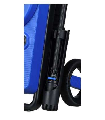 Nilfisk Core 125-5 EU pressure washer Upright Electric 438 l/h