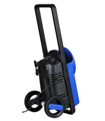 Nilfisk Core 125-5 EU pressure washer Upright Electric 438 l/h