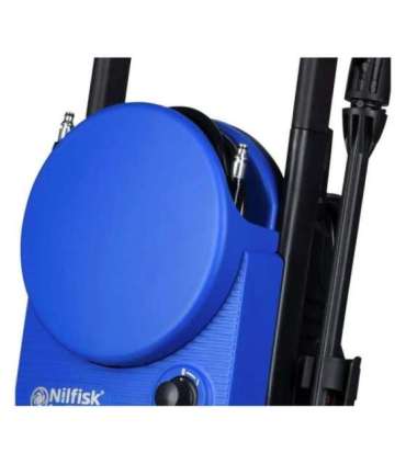 Nilfisk Core 125-5 EU pressure washer Upright Electric 438 l/h