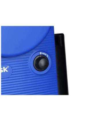 Nilfisk Core 125-5 EU pressure washer Upright Electric 438 l/h