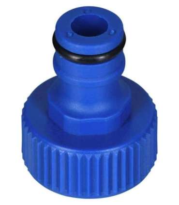 Nilfisk Core 125-5 EU pressure washer Upright Electric 438 l/h