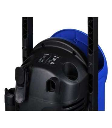 Nilfisk Core 125-5 EU pressure washer Upright Electric 438 l/h