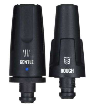 Nilfisk Core 125-5 EU pressure washer Upright Electric 438 l/h