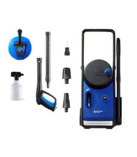 Nilfisk Core 150-10 PowerControl P EU pressure washer Upright Electric 468 l/h 2000 W Blue