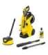 Pressure washer KARCHER K 4 Premium Power Control Flex Home (1.324-332.0)