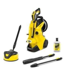 Pressure washer KARCHER K 4 Premium Power Control Flex Home (1.324-332.0)
