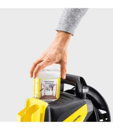 Pressure washer KARCHER K 4 Premium Power Control Flex Home (1.324-332.0)