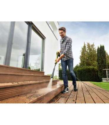Pressure washer KARCHER K 4 Premium Power Control Flex Home (1.324-332.0)