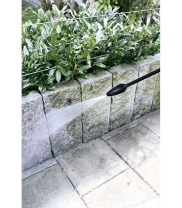 Pressure washer KARCHER K 4 Premium Power Control Flex Home (1.324-332.0)