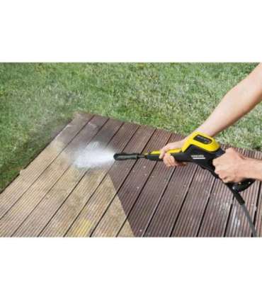 Pressure washer KARCHER K 4 Premium Power Control Flex Home (1.324-332.0)