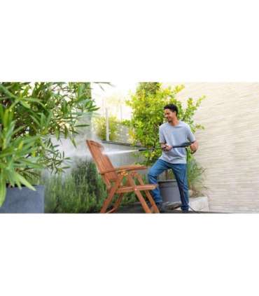 KARCHER pressure washer K 2 Classic - 1.673-570.0