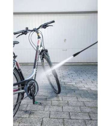 KARCHER pressure washer K 2 Classic - 1.673-570.0