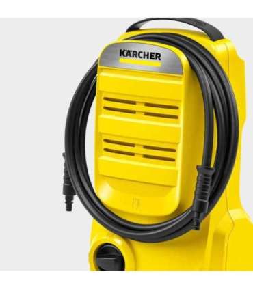KARCHER pressure washer K 2 Classic - 1.673-570.0