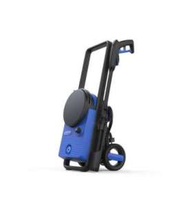 Nilfisk Core 130-6 PowerControl - PCA EU pressure washer Upright Electric 462 l/h Black, Blue