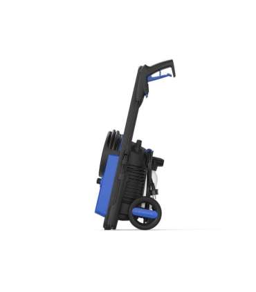 Nilfisk Core 130-6 PowerControl - PCA EU pressure washer Upright Electric 462 l/h Black, Blue