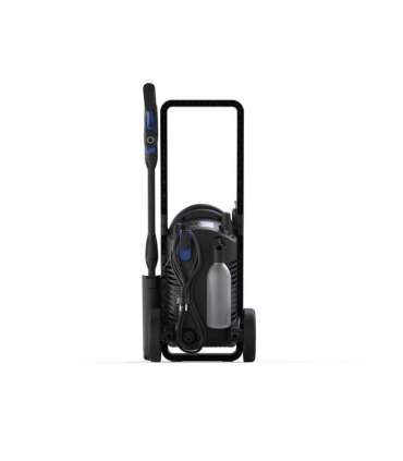 Nilfisk Core 130-6 PowerControl - PCA EU pressure washer Upright Electric 462 l/h Black, Blue