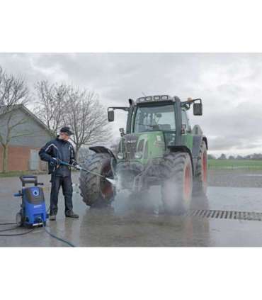 Electric pressure washer with drum Nilfisk MC 2C-140/610 XT EU