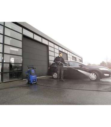 Electric pressure washer with drum Nilfisk MC 2C-140/610 XT EU