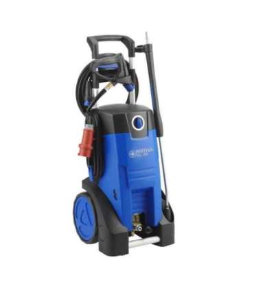 Electric pressure washer with drum Nilfisk MC 4M-180/740 XT 400/3/50 EU