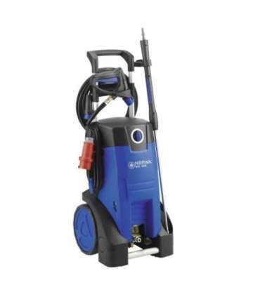 Electric pressure washer with drum Nilfisk MC 4M-180/740 XT 400/3/50 EU