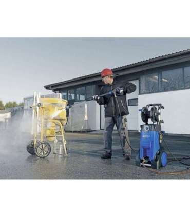 Electric pressure washer with drum Nilfisk MC 4M-180/740 XT 400/3/50 EU