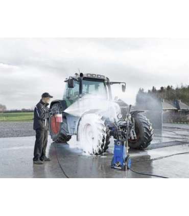 Electric pressure washer with drum Nilfisk MC 4M-180/740 XT 400/3/50 EU