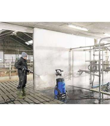 Electric pressure washer with drum Nilfisk MC 4M-180/740 XT 400/3/50 EU