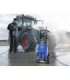 Electric pressure washer with drum Nilfisk MC 4M-180/740 XT 400/3/50 EU