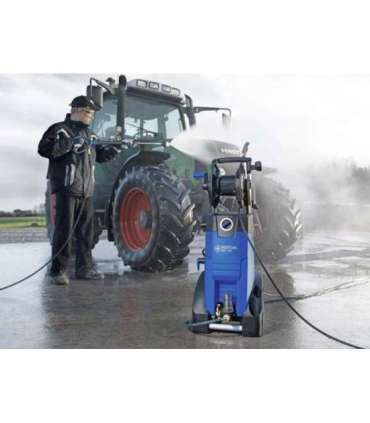 Electric pressure washer with drum Nilfisk MC 4M-180/740 XT 400/3/50 EU
