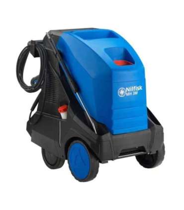 Electric pressure washer with drum Nilfisk MH 3M-160/770 PAX 400/3/50 EU
